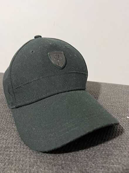 Puma Ferrari Şapka