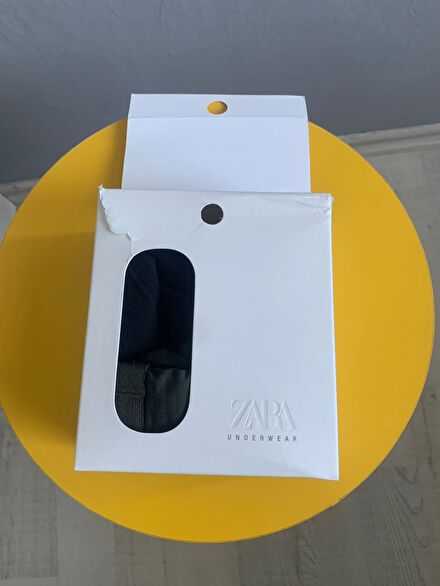 Zara Underwear Erkek Boxer (2 Adet Set)