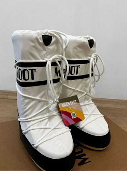 ORİJİNAL MOON BOOT