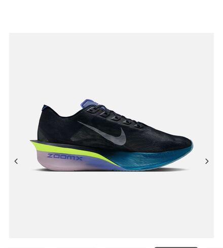 orjinal Nike ZoomX vaporfly Next 4 ……