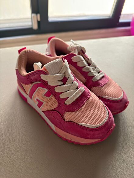 Gap Pembe Sneaker