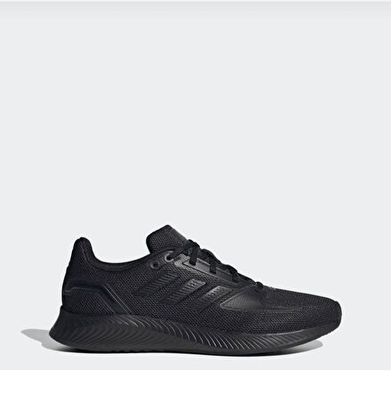 Adidas Siyah Spor Ayakkabı