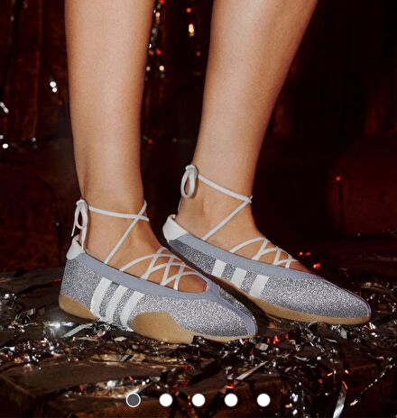 Adidas Gri teakwando babet