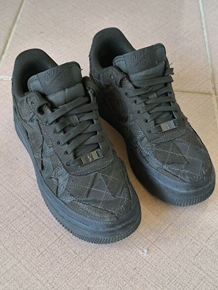 Nike x Billie Eilish Air Force 1 Low