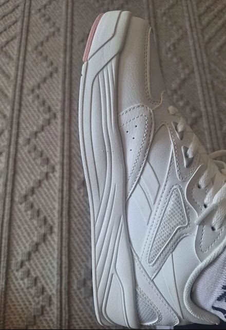 Reebok Beyaz Sneaker 37