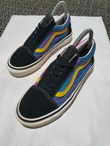 Vans Çok Renkli Sneaker