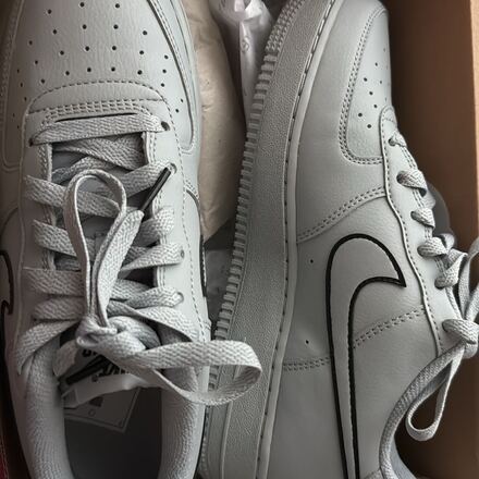 Nike Air Force 1 Spor Ayakkabı