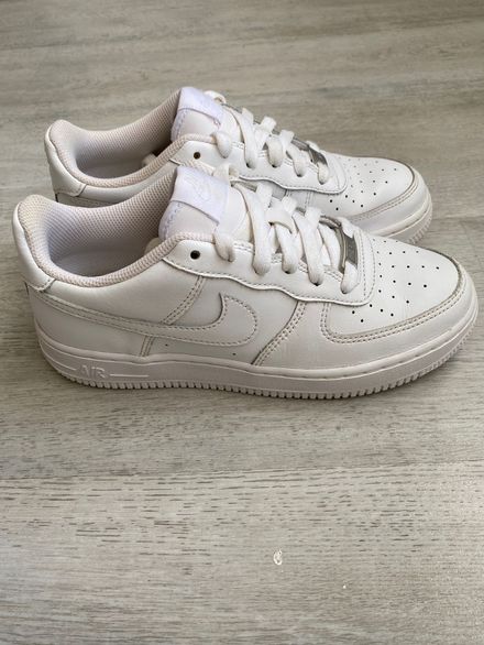 Orijinal Nike Air Force 1 07