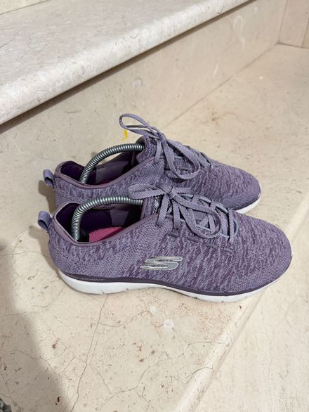 Skechers Mor Sneaker