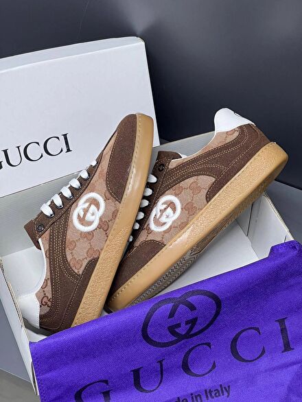Gucci Erkek Ayakkabı Premium