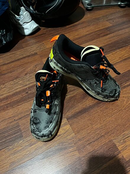 Nike Spor Ayakkabı