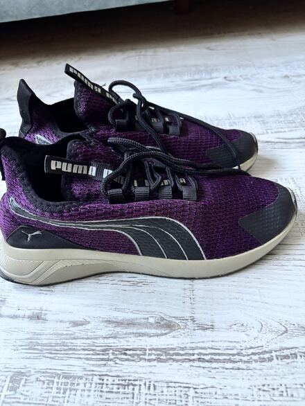 Puma Mor Sneaker