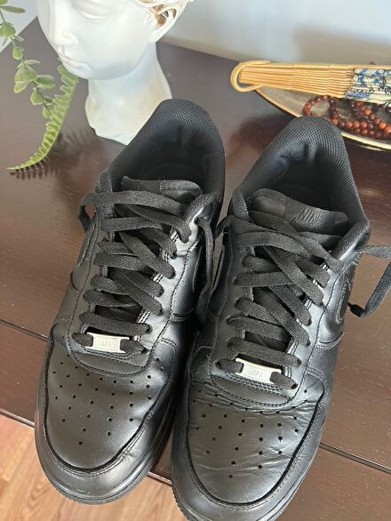 Nike Airforce orjinal