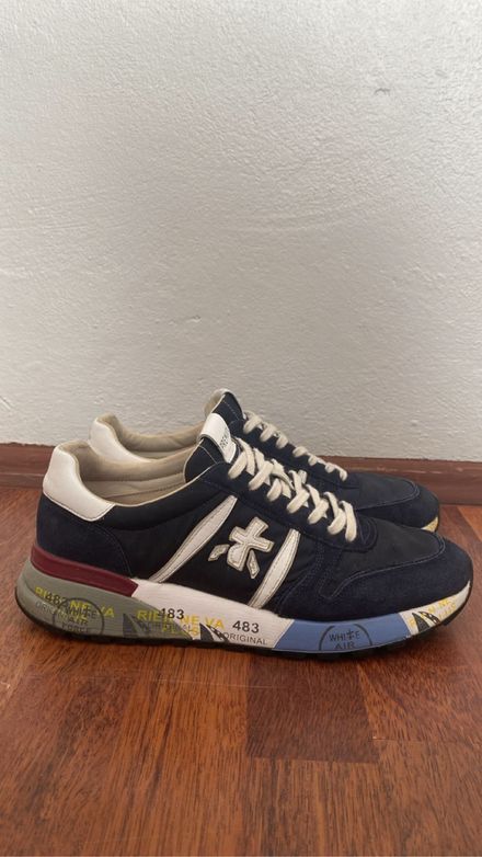 Premiata sneaker