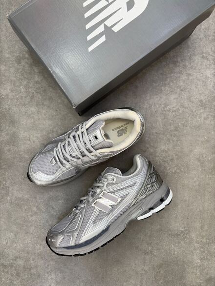 New Balance 1906 Gri Sneaker