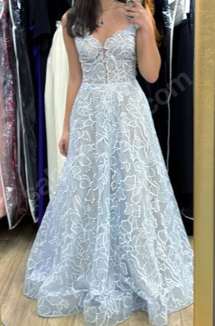 DRESSING ROOM /ABİYE