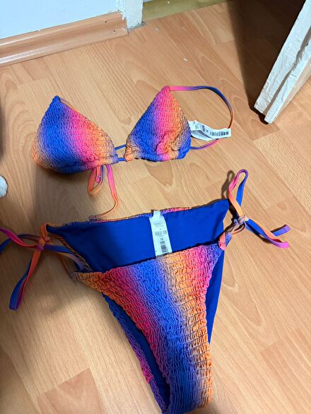 Bikini Takımı