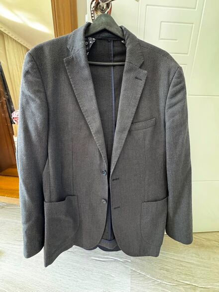 Erkek blazer Ceket