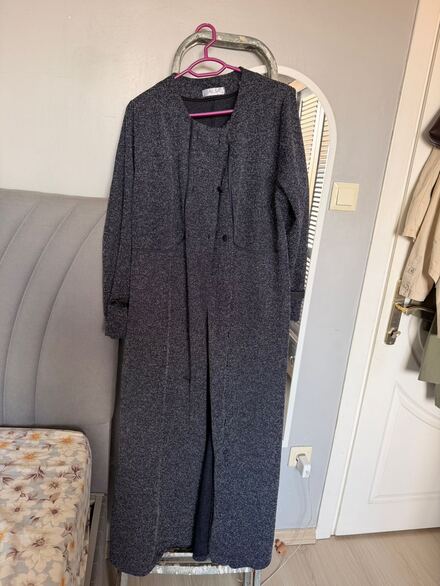 Jalia Blazer Ceket