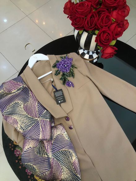 Koton Blazer TAKIM Ceket