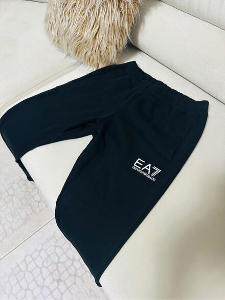 EA7 Emporio Armani Eşofman Altı