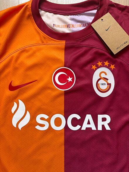 Galatasaray 2023-24 Mertens Player Forma