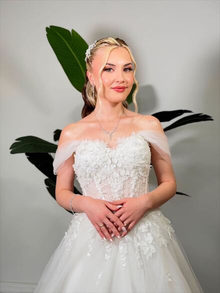 Gelinlik