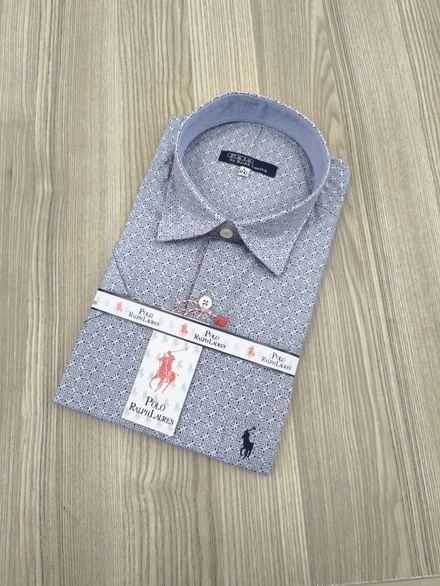 POLO RALPH LAUREN KISAKOL ERKEK GÖMLEK💯