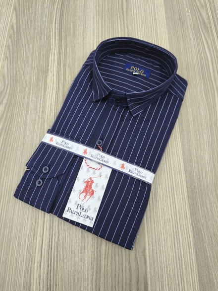 POLO RALPH LAUREN UZUN KOL ERKEK GÖMLEĞİ