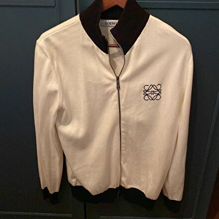Loewe pamuk hirka