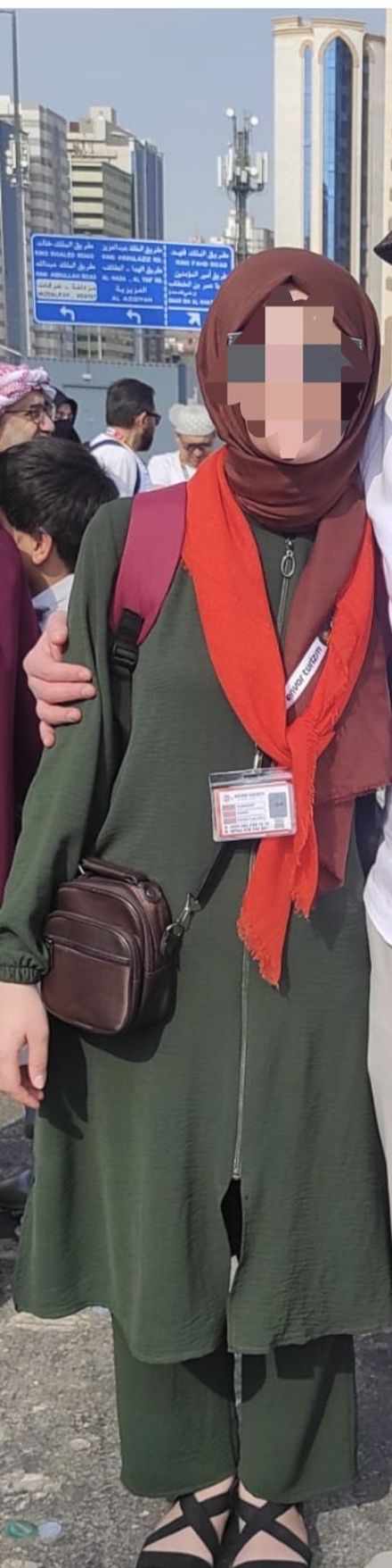 Kadın Tunik Pantolon Seti