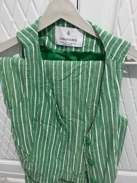 Stradivarius İkili Takım