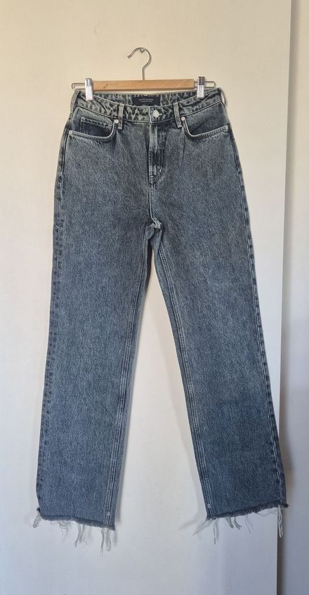 Scotch & Soda Kadın Jean