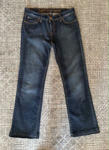 Loft Jean Pantolon