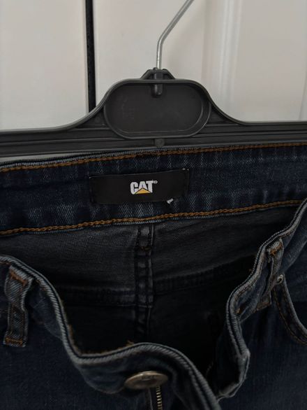 CAT Jeans