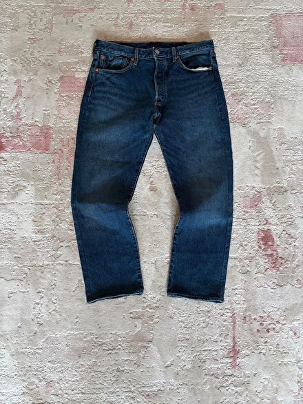 levi’s 501 standart jean
