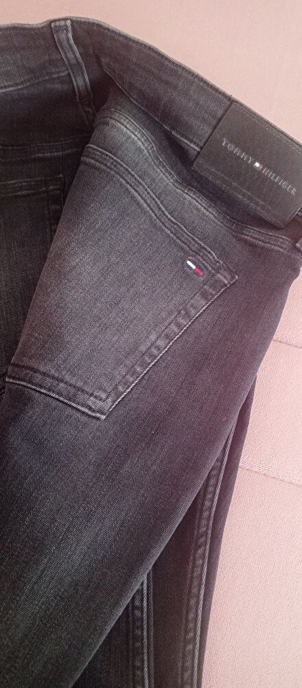 Tommy Hilfiger Jeans