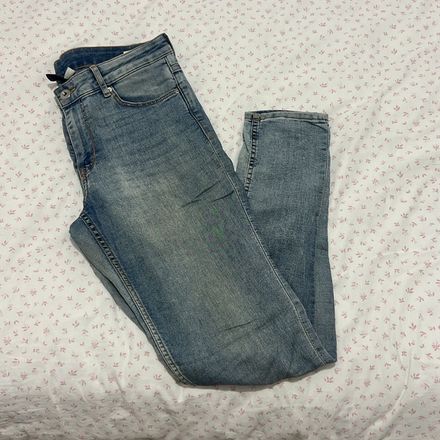 H&M skinny jean