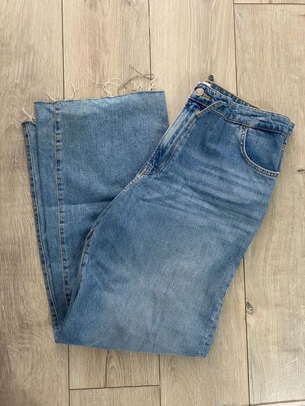 Zara Kot Pantolon