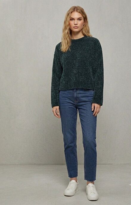 bershka kazak