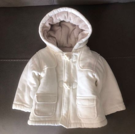 Mothercare Bebek Montu