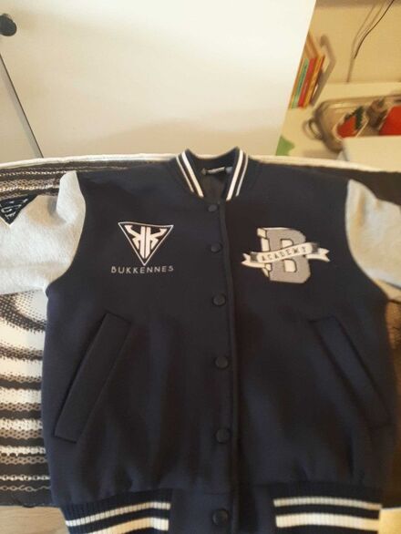 Mevsimlik Bomber Ceket