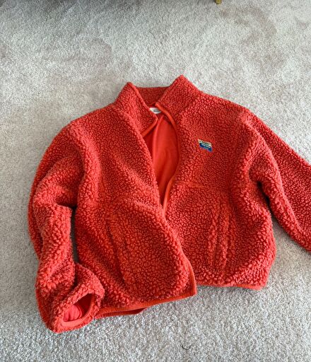 Polar Sweatshirt American vintage kids