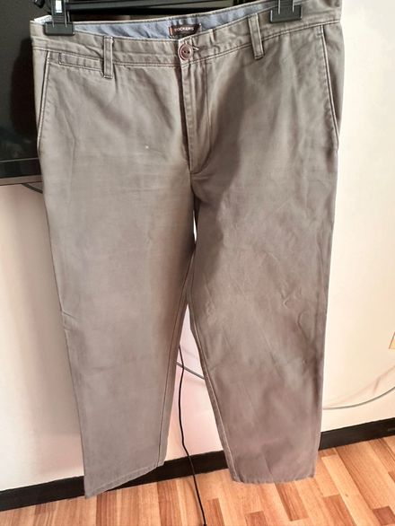 Dockers Kargo Pantolonu