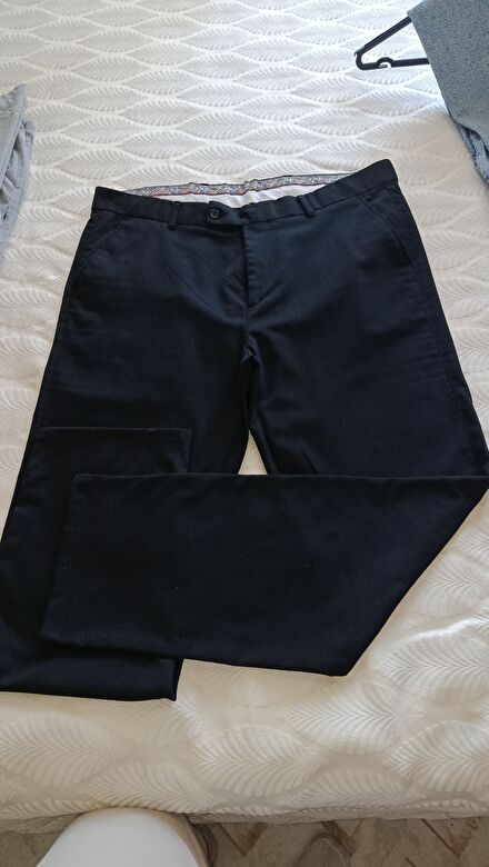 ZARA PANTOLON