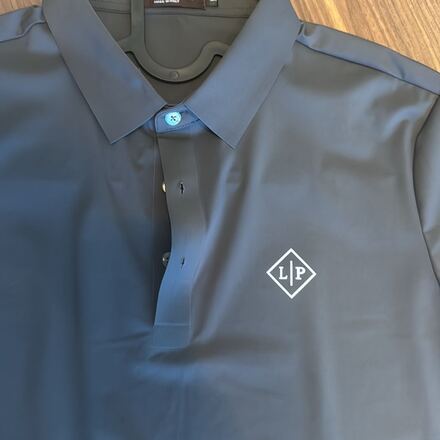 lord piana Polo Yaka T-Shirt