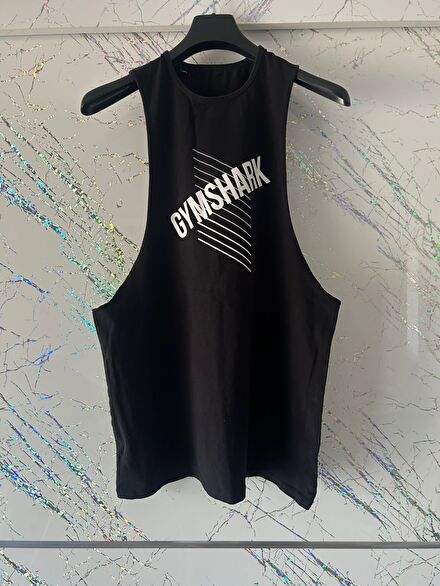 Gymshark Sporcu Atleti Fırsat Ürünü