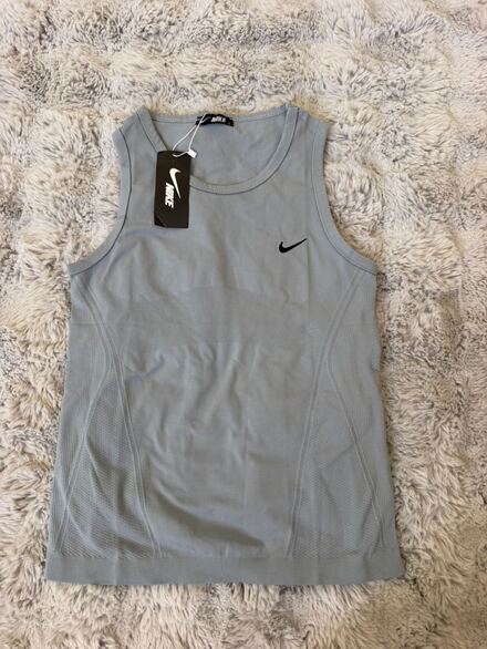 Nike Spor Atlet