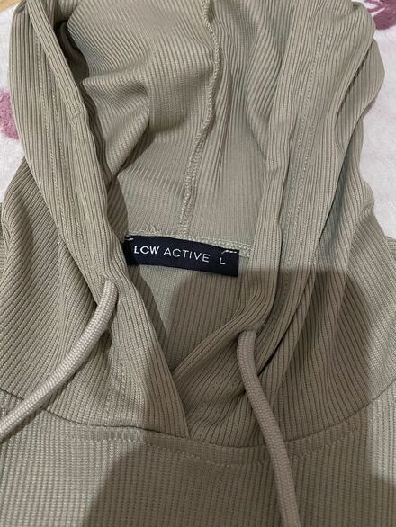 LCW ACTIVE Spor Sweatshirt