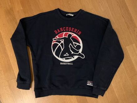 Bahçeşehir koleji sweatshirt
